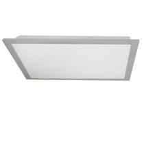 LUMINARIA PLAFON LED PILA 40W 62X62cm 6500K(BRANCO FRIO)BIVOLT LUMINARIA PLAFON LED PILA 40W 62X62cm 6500K(BRANCO FRIO)BIVOLT