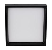 Luminaria Plafon Led Stella Deep Sobrepor Face Recuada