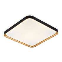 Luminária Plafon Led Toronto Quadrado 30cm 24w Hevvy Luminária Plafon Led Toronto Quadrado 30cm 24w Hevvy