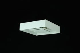Luminária Plafon Luz Indireta Drone Sobrepor 30cm 4xG9 Real Luminária Plafon Luz Indireta Drone Sobrepor 30cm 4xG9 Real