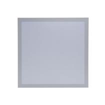 Luminária Plafon Painel Led Embutir Quadrado 62x62cm 4000k Luz Neutro 48W Bivolt - Lumens 4320 Luminária Plafon Painel Led Embutir Quadrado 62x62cm 4000k Luz Neutro 48W Bivolt - Lumens 4320