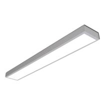 Luminária Plafon Premium Led Sobrepor 36w 120X15cm BF