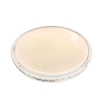 Luminária Plafon Redonda 24W Moderna Led Luz 3em1 Sobrepor
