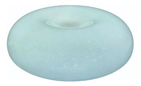 Luminária Plafon Sobrepor Led 16w Moderno Brilho Branco Frio SP001 - Led+