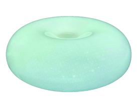 Luminária Plafon Sobrepor Led 20w Moderno Brilho Branco Frio SP002 Luminária Plafon Sobrepor Led 20w Moderno Brilho Branco Frio SP002