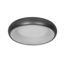 Luminária Plafon Sobrepor Led 22W Redonda Cozinha Quarto