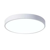 Luminaria Plafon Sobrepor Moderno Led 3 Tons Sala Quarto Residencial Teto Decoraçao Iluminaçao Escritorio Empresa Luminaria Plafon Sobrepor Moderno Led 3 Tons Sala Quarto Residencial Teto Decoraçao Iluminaçao Escritorio Empresa