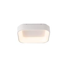 Luminária Plafon Square Led 42w 3000k Bivolt Luminária Plafon Square Led 42w 3000k Bivolt