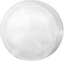 Luminária Plafon Taschibra Redendo Laguna 30Cm Vidro Murano Luminária Plafon Taschibra Redendo Laguna 30Cm Vidro Murano