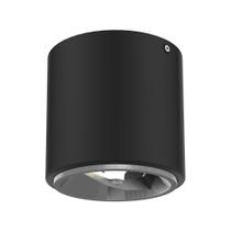 Luminária plafon taschibra sobrepor cannon ar111 Luminária plafon taschibra sobrepor cannon ar111