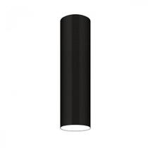 Luminária Plafon Viena Tubo 30cm Woods