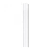 Luminária Plafon Viena Tubo 60cm Woods