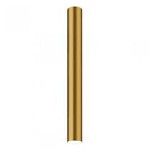Luminária Plafon Viena Tubo 90cm Woods
