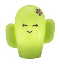 Luminária Plantinha Cactozinho - O produto perfeito para Voce