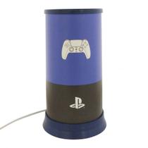 Luminária PlayStation Controle Hug Luminária PlayStation Controle Hug