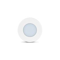 Luminária Point Circular Ø35 mm Bivolt Led Line