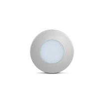 Luminária Point Circular Ø35 mm Bivolt Led Line Luminária Point Circular Ø35 mm Bivolt Led Line
