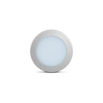 Luminária Point Power Circular Ø45 mm Bivolt Led Line Luminária Point Power Circular Ø45 mm Bivolt Led Line