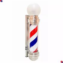 Luminária Pole Para Barbearia Medio giratório 110v