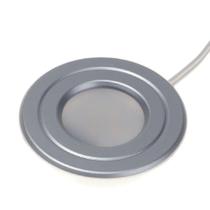 Luminária POP Redonda 6000k Branco Frio Flux-Volt Lumitek Luminária POP Redonda 6000k Branco Frio Flux-Volt Lumitek