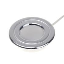 Luminária POP Redonda 6000k Branco Frio Flux-Volt Lumitek Luminária POP Redonda 6000k Branco Frio Flux-Volt Lumitek