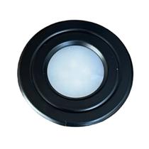 Luminária POP Redonda 6000k Branco Frio Flux-Volt Lumitek Luminária POP Redonda 6000k Branco Frio Flux-Volt Lumitek