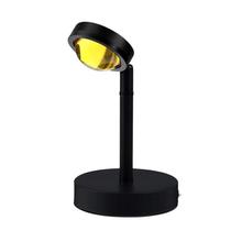 Luminária Por Do Sol / Luz Noturna Led Sunset - 4 Cores Em 1 Luminária Por Do Sol / Luz Noturna Led Sunset - 4 Cores Em 1