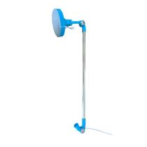 Luminária Porta-Fio Flexível para Máquina de Costura Potente 220v