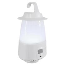Luminária Portátil Recarregável 545 Lúmens Bivolt com Ganchos Luminária Portátil Recarregável 545 Lúmens Bivolt com Ganchos