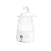 Luminária Portátil Recarregável Com Ganchos 545 Lumens - Mor Distribuidora