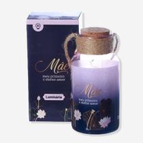 Luminaria Pote Led Mae Eterno Amor 7908011796604 10082979 Zona Criativa