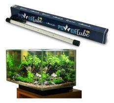 Luminaria Power Tube Fresh 100cm 30w 4860lm Ocean Tech