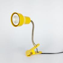 Luminária presilha Garra Amélia mini