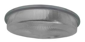 Luminaria Prismatica Lente 16 Polegadas Luminaria Prismatica Lente 16 Polegadas