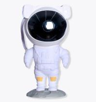 Luminária Projetor Astronauta - Zona Criativa Luminária Projetor Astronauta - Zona Criativa