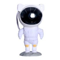 Luminária Projetor Astronauta - Zonacriativa Luminária Projetor Astronauta - Zonacriativa