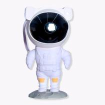 Luminária Projetor das Estrelas Astronauta 10082977 - ZonaCriativa