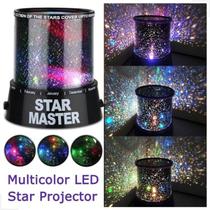 Luminária Projetor de Estrelas Abajur de Mesa Céu Estrelado Decoração para Quarto Star Master Led Luz Noturna Linda Constelação Iluminação Suave Luminária Projetor de Estrelas Abajur de Mesa Céu Estrelado Decoração para Quarto Star Master Led Luz Noturna Linda Constelação Iluminação Suave