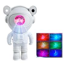 Luminaria Projetor De Luz Astronauta Projector Ligth