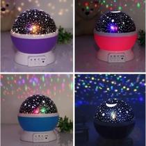Luminária Projetor Estrela 360º Galaxy Abajur Star Master Azul Galaxy Luminária Projetor Estrela 360º Galaxy Abajur Star Master Azul Galaxy