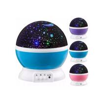 Luminária Projetor Estrela 360º Galaxy Star Master Luminária Projetor Estrela 360º Galaxy Star Master