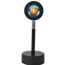 Luminária / Projetor Por Do Sol Luminária / Projetor Por Do Sol