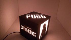 Luminaria Pubg Jogo Luminaria Pubg Jogo