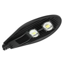 Luminária pública 100w 100% 10.000 lumens