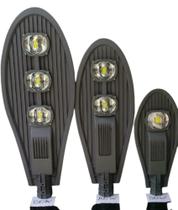 Luminária pública 150w 100% 15.000 lumens