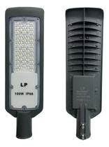 Luminaria publica 150w led ip66 lp