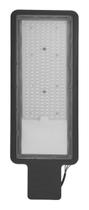 Luminaria Publica 200w Led Slim Ip66 Prova De água 6500k Condominios Quadras