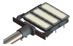 Luminária Pública 400w Led Osram 36000lm Bivolt Branco Frio