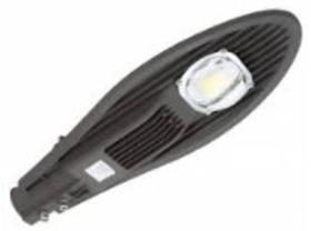 Luminária Pública 50 watts, com 1 (um) LED - Street Light - 6000 lumens - 3490 Luminária Pública 50 watts, com 1 (um) LED - Street Light - 6000 lumens - 3490