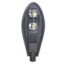 Luminária Pública de LED 100w 6500K Branco Frio IP67 - Líder Led